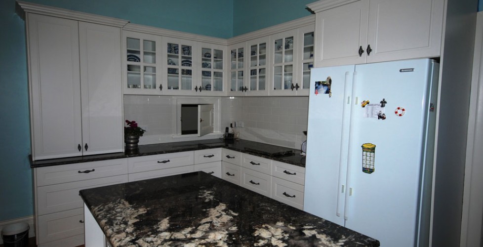 Kitchen Designs, Renovations and Makeovers