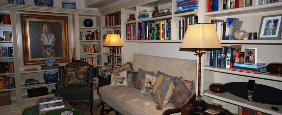 Living Room, Study Desks, Home Theatre Cabinets and Shelving