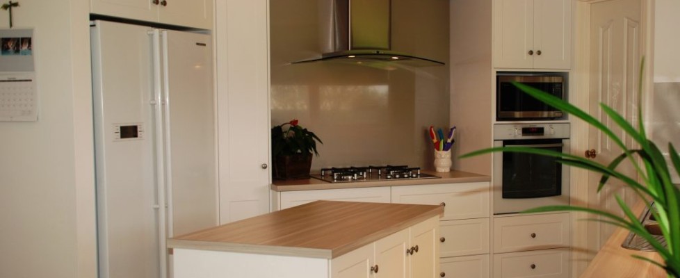 Kitchen Designs, Renovations and Makeovers
