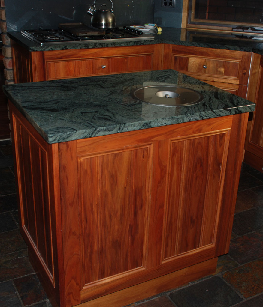 Blackwood Island Unit Country Kitchens New Kitchen Designs and